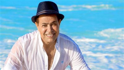 حكيم يعود لجمهوره بحفلات جديدة في الساحل الشمالي ويستعد لتصوير أغنية بعنوان الناس السهرانين