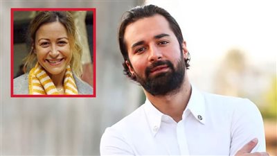 أحمد حاتم : مسلسل ليه لأ شجع الناس لكفالة الأطفال ومنة شلبي ممثلة مختلفة شكلا وموضوعًا