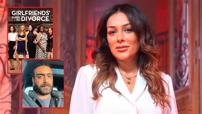 مصطفي أبو سيف مخرج مسلسل إنجي المقدم الجديد والعمل مأخوذ من Girlfriends' Guide to Divorce