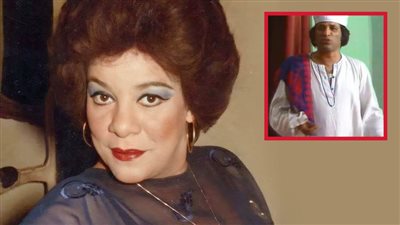 ذكرى رحيل نبيلة السيد .. قدمت دور الأم في مسرحية العيال كبرت 3 سنوات ورحلت بعد صراع مع السرطان