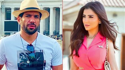 استئناف تصوير فيلم تحت تهديد السلاح بطولة حسن الرداد ومي عمر الأسبوع المقبل