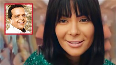 أول صورة من لوك مني زكي في فيلم الجواهرجي بطولة محمد هنيدي