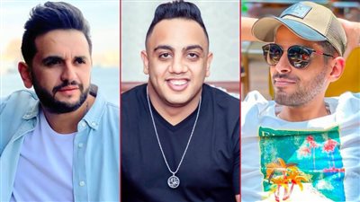 مصطفي خاطر وحمدي الميرغني وأوس أوس مذيعين لأول مرة في برنامج كوميدي قريبًا