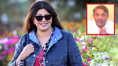 هالة صدقي بعد تهديد زوجها الأخير : لم يرى أولاده إلا مرة واحدة ولم أتواصل معه منذ 7 سنوات 