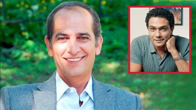 هشام سليم : لا أعلم مصير الجزء الثاني من هجمة مرتدة وأظهر كضيف شرف في مسلسل الثمانية مع آسر ياسين