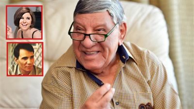 مفيد فوزي في ذكرى ميلاد العندليب ورحيل السندريلا : ماتا بطريقة درامية ولم يتزوجا بناء على تعليمات الأطباء 