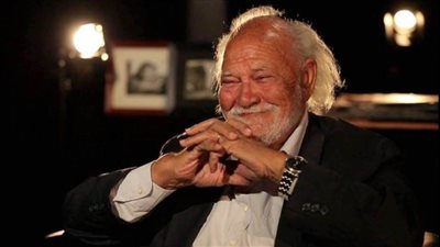 رحيل مدير التصوير رمسيس مرزوق شريك نجاحات يوسف شاهين عن عمر 81 عامًا