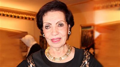 رجاء حسين : الفنانين الكبار بيتضربوا بالنار زي خيل الحكومة ونفسنا نشتغل بدون إهانة