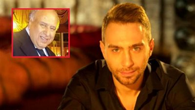 حسام حبيب : البنت التي تحدثت مع والدي ابتزتني قبل النشر ولديها ما هو أسوأ