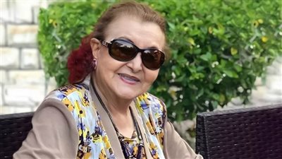 ليلى طاهر عن إصابتها بفيروس كورونا : شائعة كاذبة وتعافيت منذ شهر ونصف وحاليًا أنا بخير