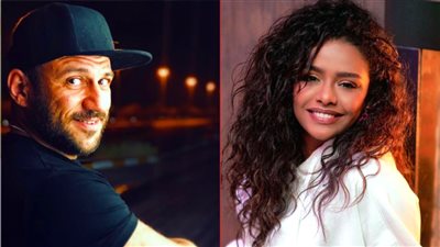 أسماء أبو اليزيد مرشحة لبطولة مسلسل الكبير أوي 6 أمام أحمد مكي