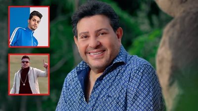 هاني شاكر : عنبة وموزة لو نجحوا في امتحان النقابة لازم يغيروا أساميهم وأنا بيدلعوني بـ هانو بس ده في البيت