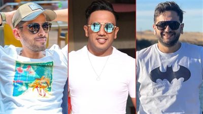 كومبو لارج اسم البرنامج الجديد الذى يقدمه مصطفي خاطر وحمدي الميرغني وأوس أوس