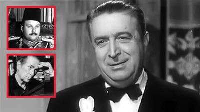 في ذكرى ميلاد سليمان نجيب .. كيف انتقم ابن الأكابر من أنيس منصور أمام الملك فاروق