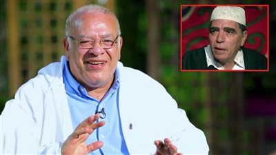 صلاح عبدالله مرشح لتقديم دور الراحل محمود الجندى في مسلسل رمضان كريم 2