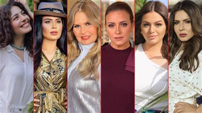 مشهد النهاية في فيلم ليلة العيد بطولة يسرا وعبير صبري وريهام عبدالغفور .. هروب كل نساء الحارة بسبب القهر