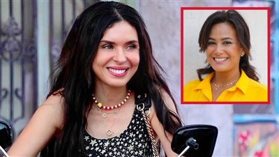 دينا تظهر بشخصيتها الحقيقية في مسلسل البحث عن علا بطولة هند صبري