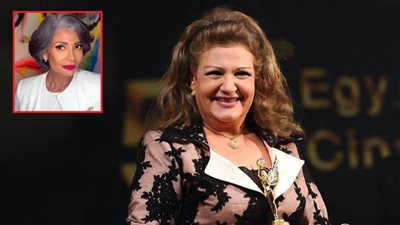 ميمى جمال بعد اعتذارها عن مسلسل السيدة زينب بطولة سوسن بدر : أنا اعتزلت وشبعت تمثيل