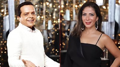 محمد هنيدى ومنى زكى يناقشان العلاقات الزوجية بعد 10 سنوات من الزواج في فيلمهما الذي يحمل اسم مؤقت الجواهرجي