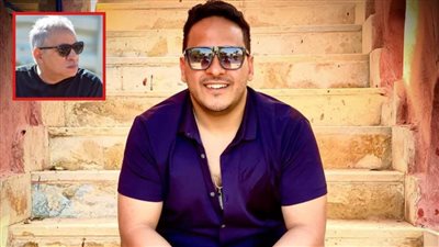 كريم عفيفي يتعاقد على بطولة فيلم جديد بإسم السخنة من إنتاج أحمد السبكي