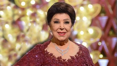 في الذكرى الأولى لرحيلها .. آخر رسالة وجهتها رجاء الجداوي للجمهور قبل وفاتها : حافظوا على حياتكم