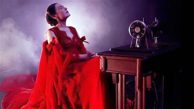 عرض مسرحية كوكو شانيل لـ شريهان يوم 20 يوليو الجاري على منصة شاهد