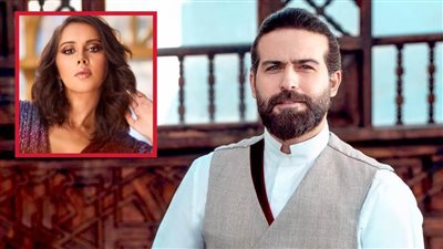 محمود نصر يعاني من اضطرابات نفسية بسبب والدته في مسلسل 60 دقيقة مع ياسمين رئيس