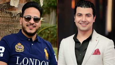 محمد أنور يتعاقد على المشاركة في فيلم السخنة مع كريم عفيفي