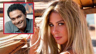 ريم مصطفى تعمل في كباريه بمسلسل الثمانية مع آسر ياسين وخالد الصاوي