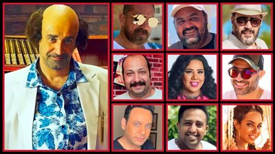 11 نجمًا .. أبرز ضيوف الشرف الذي يراهن عليهم كريم عبدالعزيز في فيلم البعض لا يذهب للمأذون مرتين