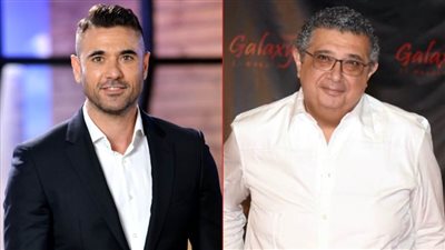 أحمد عز وماجد الكدواني يجتمعان في فيلم جديد بعنوان صقر وكناريا تأليف أيمن وتار وإخراج أحمد علاء