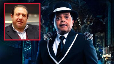 المنتج هشام عبدالخالق : عرض فيلم الإنس والنمس بطولة محمد هنيدي يوم 4 أغسطس المقبل