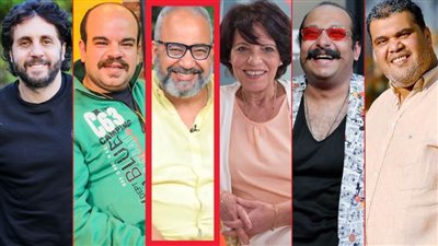 آخرهم أحمد فتحي .. القائمة الكاملة لضيوف شرف مسلسل عودة الأب الضال بطولة بيومي فؤاد