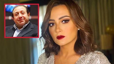 المنتج هشام عبدالخالق : بداية تصوير فيلم معالي ماما بطولة بشري قبل العيد