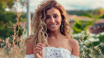 نصيحة دينا الشربيني للمتزوجين : متستعجلوش وكل مشكلة وليها حل