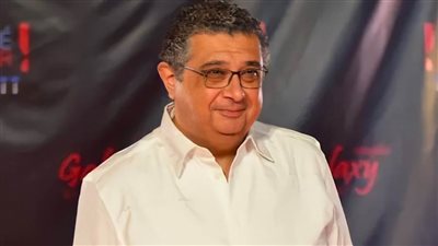 ماجد الكدواني : معنديش سوشيال ميديا وبتابع ردود أفعال أعمالي من الناس في الشارع