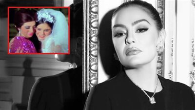 نبيلة عبيد عن عودة شريهان من خلال مسرحية كوكو شانيل : كنت أشعر أنها ابنتي في فيلم العذراء والشعر الأبيض وسعيدة برجوعها