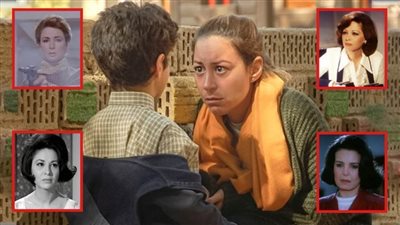 من أريد حلًا إلى ليه لأ .. 5 أعمال فنية انتصرت لحقوق المرأة المصرية