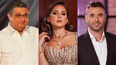 نيللي كريم تشارك أحمد عز وماجد الكدواني بطولة فيلمهما الجديد صقر وكناريا