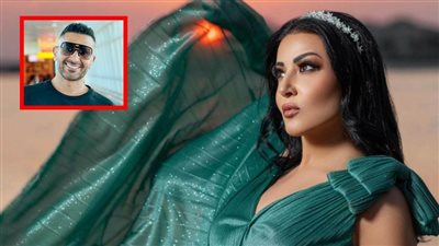 سمية الخشاب : لا أمانع التعاون مع أحمد سعد في ديو بشرط العمل يكون مناسب والكلمات جيدة