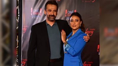 بعد ظهورها معه في العرض الخاص لـ البعض لا يذهب للمأذون مرتين .. النص التاني في حياة كريم عبدالعزيز