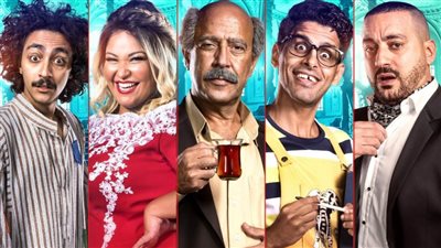 أشرف عبدالباقي يبدأ التحضير للموسم الثاني من مسرحية اللوكاندة