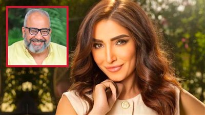 روجينا وبيومي فؤاد بطلا حلقتين فقط من المسلسل السعودى تساهيل