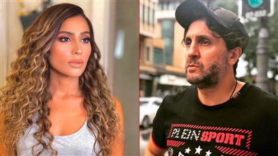 تأجيل تحضيرات فيلم حامل اللقب بطولة هشام ماجد ودينا الشربينى لـ بعد الصيف 