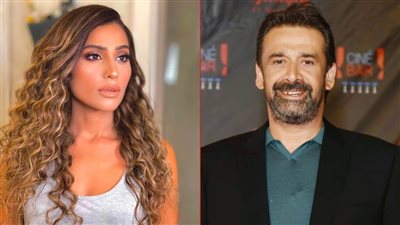 بالفيديو .. كريم عبدالعزيز بعد عرض البعض لايذهب للمأذون مرتين : دينا الشربيني ممثلة موهوبة والفيلم اجتماعي عن الحياة الزوجية