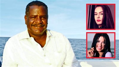 سعيد حامد : فيلم رشة جريئة كان بطولة شريهان وبسبب الحادث الشهير قدمته ياسمين عبدالعزيز