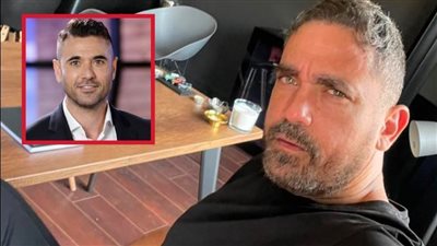 انفراد : أمير كرارة بطل الجزء الثاني من مسلسل هجمة مرتدة بعد أحمد عز