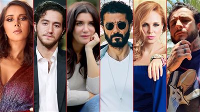 مهرجان الجونة السينمائى السر في تأجيل عرض فيلم قمر 14 بالسينمات