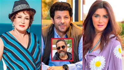 هؤلاء النجوم لن يظهروا في الجزء الثاني من فيلم كازابلانكا بطولة أمير كرارة