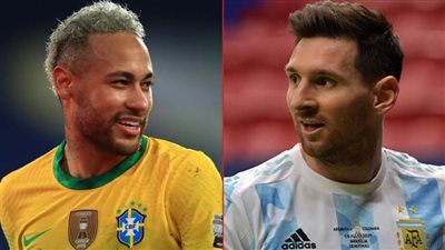 ميسي ونيمار وجهًا لوجه .. هل تفك الأرجنتين عقدتها في كوبا أمريكا بعد 28 عامًا ؟